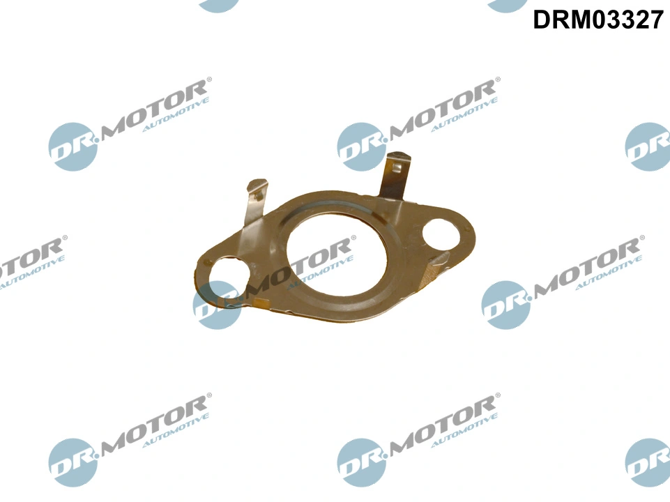 Gasket, EGR valve pipe